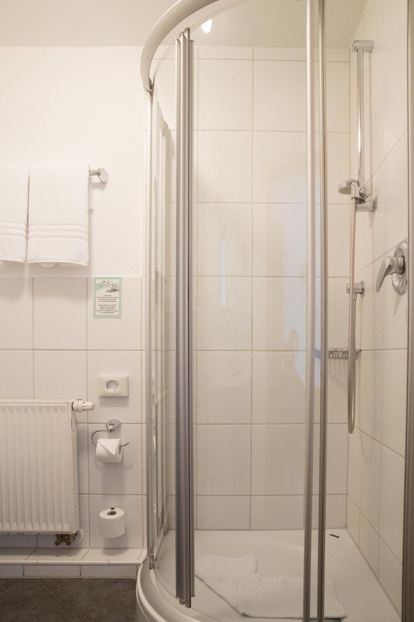 Hotel Pfeffermuehle Siegen Eksteriør billede